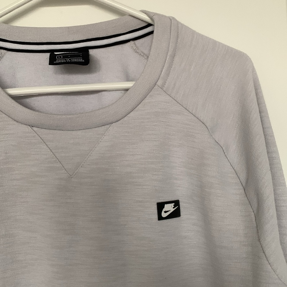 Off-White Nike Crewneck - Picture 1 of 11